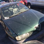 ALFA ROMEO 145 BOXER ΜΟΝΤΕΛΟ: 1995-1998 ΚΥΒΙΚΑ: 1400CC ΚΩΔ. ΚΙΝΗΤΗΡΑ: AR33501