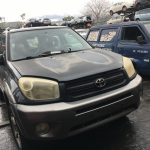 TOYOTA RAV-4 ΜΟΝΤΕΛΟ: 2004-2005 ΚΥΒΙΚΑ: 2000CC ΚΩΔ. ΚΙΝΗΤΗΡΑ: 1AZ