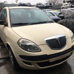 LANCIA Y ΜΟΝΤΕΛΟ: 2003-2006 ΚΥΒΙΚΑ: 1400CC ΚΩΔ. ΚΙΝΗΤΗΡΑ: 843A1