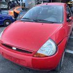 FORD KA ΜΟΝΤΕΛΟ: 1997-2008 ΚΥΒΙΚΑ: 1300CC ΚΩΔ. ΚΙΝΗΤΗΡΑ: J4P