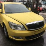 SKODA OCTAVIA 5 ΜΟΝΤΕΛΟ: 2008-2013 ΚΥΒΙΚΑ: 1900CC ΚΩΔ. ΚΙΝΗΤΗΡΑ: BXE ΠΕΤΡΕΛΑΙΟ