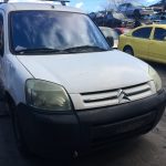 CITROEN BERLINGO ΜΟΝΤΕΛΟ: 2002-2008 ΚΥΒΙΚΑ: 1400CC ΚΩΔ. ΚΙΝΗΤΗΡΑ: KFW