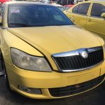 SKODA OCTAVIA 5 ΜΟΝΤΕΛΟ: 2008-2013 ΚΥΒΙΚΑ: 1600CC ΚΩΔ. ΚΙΝΗΤΗΡΑ: CAY ΠΕΤΡΕΛΑΙΟ