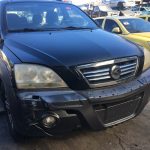 KIA SORENTO ΜΟΝΤΕΛΟ: 2002-2007 ΚΥΒΙΚΑ: 3500CC ΚΩΔ. ΚΙΝΗΤΗΡΑ: G6CU