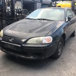 TOYOTA PASEO ΜΟΝΤΕΛΟ: 1995-1999 ΚΥΒΙΚΑ: 1500CC ΚΩΔ. ΚΙΝΗΤΗΡΑ: 5E