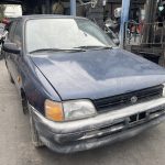 TOYOTA STARLET EP82 ΜΟΝΤΕΛΟ: 1990-1995 ΚΥΒΙΚΑ: 1300CC ΚΩΔ. ΚΙΝΗΤΗΡΑ: 2E