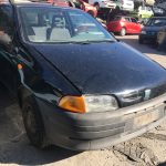 FIAT PUNTO ΜΟΝΤΕΛΟ: 1994-1999 ΚΥΒΙΚΑ: 1100CC ΚΩΔ. ΚΙΝΗΤΗΡΑ: 176A6