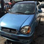 HYUNDAI ATOS PRIME ΜΟΝΤΕΛΟ: 2001-2003 ΚΥΒΙΚΑ: 1000CC ΚΩΔ. ΚΙΝΗΤΗΡΑ: G4HC
