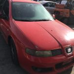 SEAT LEON ΜΟΝΤΕΛΟ: 1999-2005 ΚΥΒΙΚΑ: 1600CC ΚΩΔ. ΚΙΝΗΤΗΡΑ: BCB