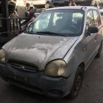 HYUNDAI ATOS ΜΟΝΤΕΛΟ: 1997-2000 ΚΥΒΙΚΑ: 1000CC ΚΩΔ. ΚΙΝΗΤΗΡΑ: G4HC