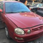 KIA SHUMA ΜΟΝΤΕΛΟ: 1998-2001 ΚΥΒΙΚΑ: 1500CC ΚΩΔ. ΚΙΝΗΤΗΡΑ: BF