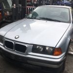 BMW E36 316 ΜΟΝΤΕΛΟ: 1995-2000 ΚΥΒΙΚΑ: 1600CC ΚΩΔ. ΚΙΝΗΤΗΡΑ: 164E