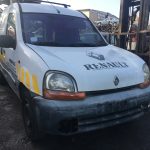 RENAULT KANGOO ΜΟΝΤΕΛΟ: 1998-2003 KYBIKA: 1200CC ΚΩΔ. ΚΙΝΗΤΗΡΑ: D7F