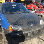 FIAT SEICENTO ΜΟΝΤΕΛΟ: 1998-2003 ΚΥΒΙΚΑ: 1100CC ΚΩΔ. ΚΙΝΗΤΗΡΑ: 187A1