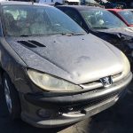PEUGEOT 206 ΜΟΝΤΕΛΟ: 1998-2002 ΚΥΒΙΚΑ: 1400CC ΚΩΔ. ΚΙΝΗΤΗΡΑ: KFX