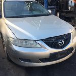 MAZDA 6 ΜΟΝΤΕΛΟ: 2002-2006 ΚΥΒΙΚΑ: 1800CC ΚΩΔ. ΚΙΝΗΤΗΡΑ: L8