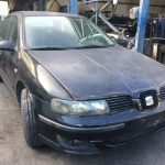 SEAT LEON ΜΟΝΤΕΛΟ: 1999-2005 ΚΥΒΙΚΑ: 1400CC ΚΩΔ. ΚΙΝΗΤΗΡΑ: BCA
