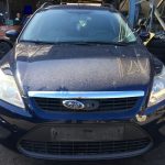 FORD FOCUS ΜΟΝΤΕΛΟ: 2008-2011 ΚΥΒΙΚΑ: 1600CC  ΚΩΔ. ΚΙΝΗΤΗΡΑ: G8DD ΠΕΤΡΕΛΑΙΟ