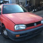VOLKSWAGEN GOLF 3 ΜΟΝΤΕΛΟ: 1992-1998 ΚΥΒΙΚΑ: 1400CC ΚΩΔ. ΚΙΝΗΤΗΡΑ: ABD
