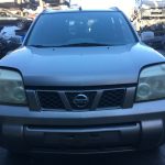 NISSAN XTRAIL ΜΟΝΤΕΛΟ:2003-2007 ΚΥΒΙΚΑ:2000CC ΚΩΔ.ΚΙΝ.:QR20