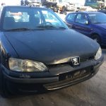 PEUGEOT 106 ΜΟΝΤΕΛΟ: 1996-2003 ΚΥΒΙΚΑ: 1100CC ΚΩΔ. ΚΙΝΗΤΗΡΑ: HDZ