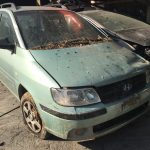 HYUNDAI MATRIX ΜΟΝΤΕΛΟ: 2006-2008 ΚΥΒΙΚΑ: 1600CC ΚΩΔ. ΚΙΝΗΤΗΡΑ: G4ED