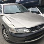 OPEL VECTRA B ΜΟΝΤΕΛΟ: 1996-1998 ΚΥΒΙΚΑ: 1600CC ΚΩΔ. ΚΙΝΗΤΗΡΑ: X16XEL