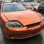 HYUNDAI COUPE ΜΟΝΤΕΛΟ: 2001-2004 ΚΥΒΙΚΑ: 1600CC ΚΩΔ. ΚΙΝΗΤΗΡΑ: G4ED