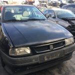 SEAT IBIZA ΜΟΝΤΕΛΟ: 1993-1995 ΚΥΒΙΚΑ: 1000CC ΚΩΔ. ΚΙΝΗΤΗΡΑ: AAU