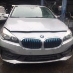 BMW 2 F45 ACTIVE TOURER ΜΟΝΤΕΛΟ: 2017-2021 ΚΥΒΙΚΑ: 1500CC ΚΩΔ. ΚΙΝΗΤΗΡΑ: B3BA15A