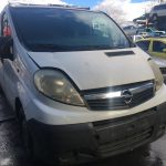 OPEL VIVARO ΜΟΝΤΕΛΟ: 2006-2009 ΚΥΒΙΚΑ: 2000CC ΚΩΔ. ΚΙΝΗΤΗΡΑ: M9R ΠΕΤΡΕΛΑΙΟ