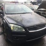 FORD FOCUS ΜΟΝΤΕΛΟ: 2004-2008 ΚΥΒΙΚΑ: 1400CC ΚΩΔ. ΚΙΝΗΤΗΡΑ: ASDB