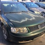 VOLKSWAGEN PASSAT ΜΟΝΤΕΛΟ: 1997-2000 ΚΥΒΙΚΑ: 1800CC ΚΩΔ. ΚΙΝΗΤΗΡΑ: ADR