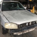 HYUNDAI ACCENT ΜΟΝΤΕΛΟ: 1999-2002 ΚΥΒΙΚΑ: 1300CC ΚΩΔ. ΚΙΝΗΤΗΡΑ: G4EA