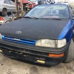 TOYOTA COROLLA EE90 ΜΟΝΤΕΛΟ: 1988-1991 ΚΥΒΙΚΑ: 1300CC ΚΩΔ. ΚΙΝΗΤΗΡΑ: 2E