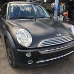 MINI COOPER ONE ΜΟΝΤΕΛΟ: 2004-2006 ΚΥΒΙΚΑ: 1400CC ΚΩΔ. ΚΙΝΗΤΗΡΑ: W10B14A