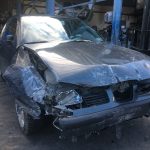 SEAT IBIZA ΜΟΝΤΕΛΟ: 1999-2002 ΚΥΒΙΚΑ: 1000CC ΚΩΔ. ΚΙΝΗΤΗΡΑ: ALD