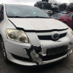 TOYOTA AURIS ΜΟΝΤΕΛΟ: 2006-2010 ΚΥΒΙΚΑ: 1400CC ΚΩΔ. ΚΙΝΗΤΗΡΑ: 1ND ΠΕΤΡΕΛΑΙΟ
