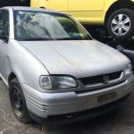 SEAT AROSA ΜΟΝΤΕΛΟ: 1997-2000 ΚΥΒΙΚΑ: 1000CC ΚΩΔ. ΚΙΝΗΤΗΡΑ: ALD