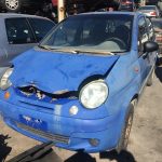 DAEWOO MATIZ ΜΟΝΤΕΛΟ: 2001-2005 ΚΥΒΙΚΑ: 800CC ΚΩΔ. ΚΙΝΗΤΗΡΑ: F8CV