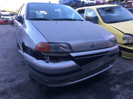 FIAT PUNTO ΜΟΝΤΕΛΟ: 1994-1999 ΚΥΒΙΚΑ: 100CC ΚΩΔ. ΚΙΝΗΤΗΡΑ: 176B2