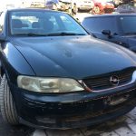 OPEL VECTRA B ΜΟΝΤΕΛΟ: 1999-2002 ΚΥΒΙΚΑ: 1600CC ΚΩΔ. ΚΙΝΗΤΗΡΑ: Z16XE