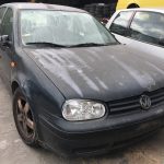 VOLKSWAGEN GOLF 4 ΜΟΝΤΕΛΟ: 1998-2004 ΚΥΒΙΚΑ: 1400CC ΚΩΔ. ΚΙΝΗΤΗΡΑ: AHW