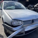 VOLKSWAGEN GOLF 4 ΜΟΝΤΕΛΟ: 1998-2004 ΚΥΒΙΚΑ: 1400CC ΚΩΔ. ΚΙΝΗΤΗΡΑ: AXP