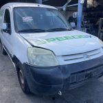 CITROEN BERLINGO ΜΟΝΤΕΛΟ: 2002-2008 ΚΥΒΙΚΑ: 1400CC ΚΩΔ. ΚΙΝΗΤΗΡΑ: KFW