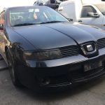 SEAT TOLEDO ΜΟΝΤΕΛΟ: 1999-2005 ΚΥΒΙΚΑ: 1600CC ΚΩΔ. ΚΙΝΗΤΗΡΑ: AKL