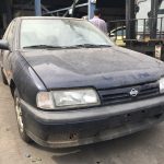 NISSAN PRIMERA P10 ΜΟΝΤΕΛΟ: 1990-1993 ΚΥΒΙΚΑ: 1600CC ΚΩΔ. ΚΙΝΗΤΗΡΑ: GA16