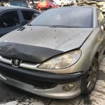 PEUGEOT 206CC ΜΟΝΤΕΛΟ: 2000-2008 ΚΥΒΙΚΑ: 1600CC ΚΩΔ. ΚΙΝΗΤΗΡΑ: NFU