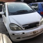 MERCEDES A160 W168 ΜΟΝΤΕΛΟ: 2001-2004 ΚΥΒΙΚΑ: 1600CC ΚΩΔ. ΚΙΝΗΤΗΡΑ: 166960