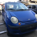 DAEWOO MATIZ ΜΟΝΤΕΛΟ: 2001-2005 ΚΥΒΙΚΑ: 800CC ΚΩΔ. ΚΙΝΗΤΗΡΑ: F8CV